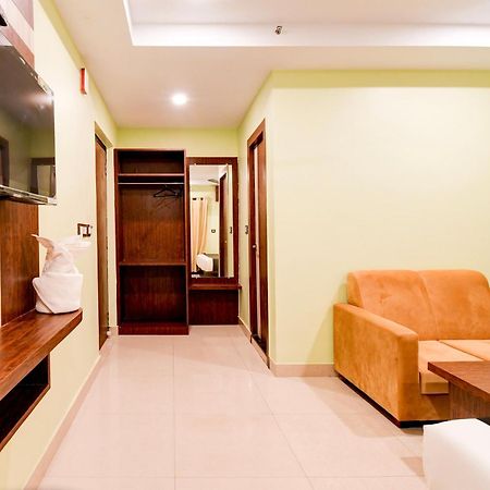 Collection O Prince Plaza Digha  Exterior foto