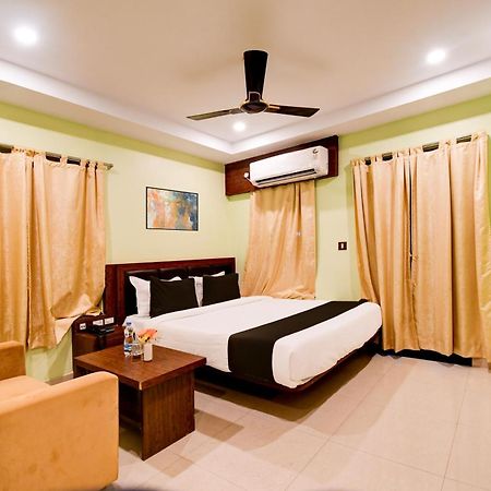 Collection O Prince Plaza Digha  Exterior foto