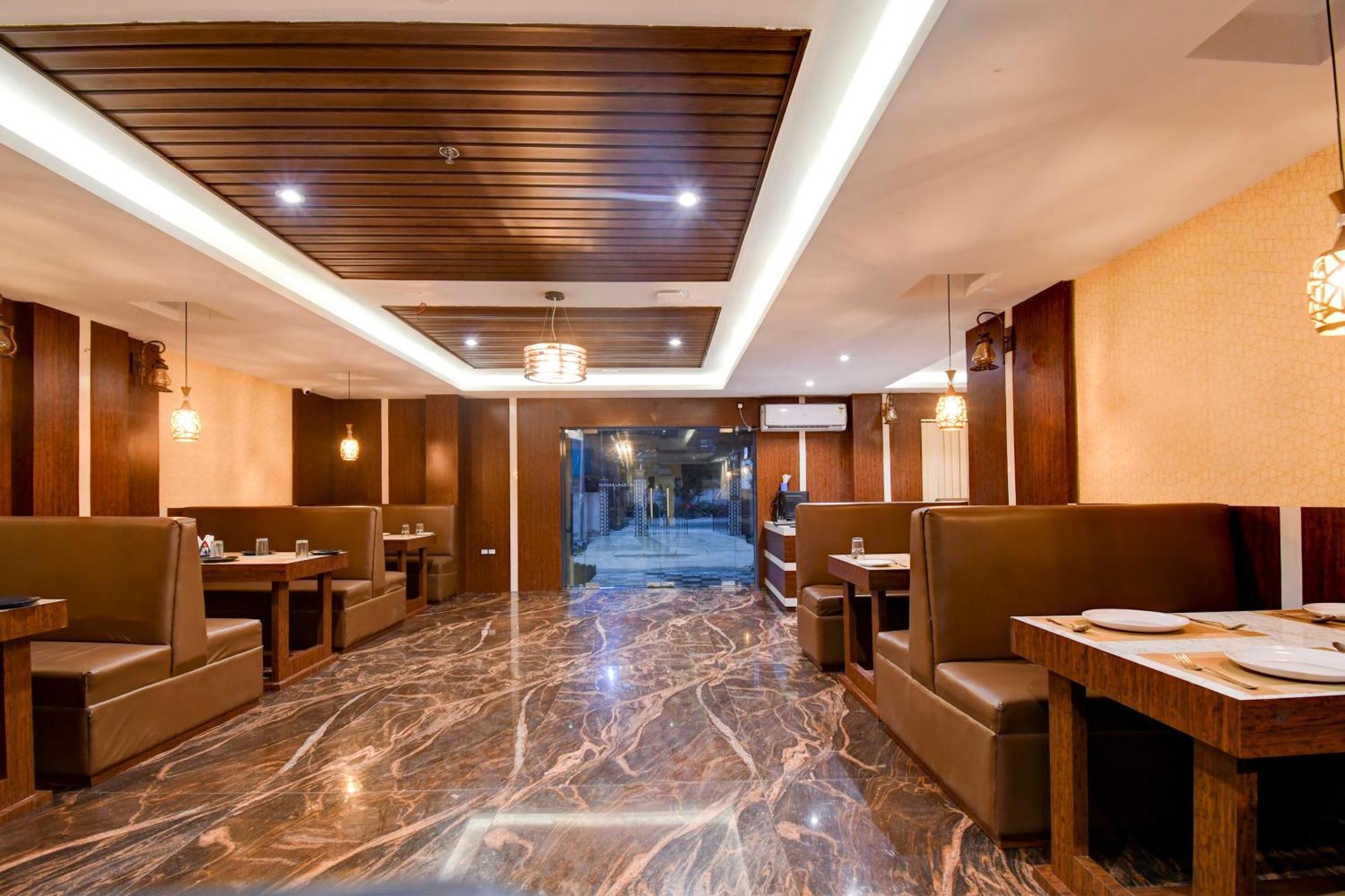 Collection O Prince Plaza Digha  Exterior foto